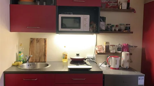 Apartments in Turin - photo 7