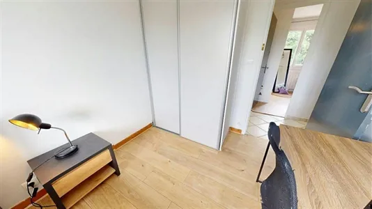Rooms in Lyon - photo 3