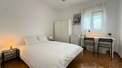 Room for rent in Madrid Carabanchel, Madrid