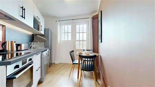 Rooms in Lyon - photo 8