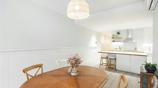 Apartments in Barcelona Gràcia - photo 5