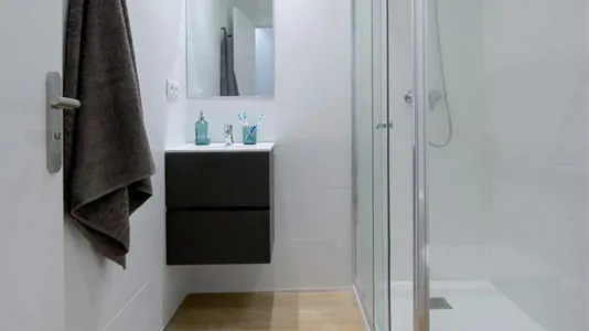 Rooms in Valencia L'Eixample - photo 2
