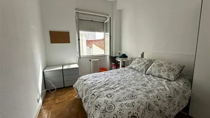 Room for rent in Madrid Arganzuela, Madrid