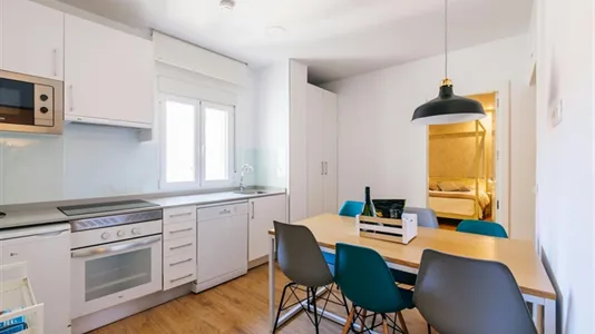 Apartments in Madrid Centro - photo 8