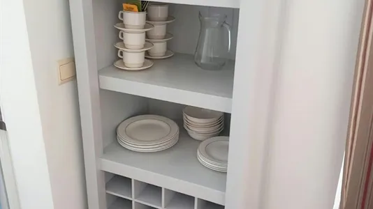 Apartments in Brussels Schaarbeek - photo 4