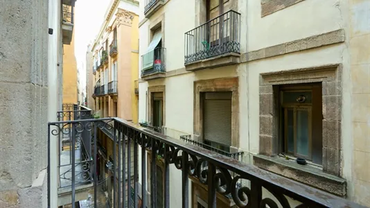 Apartments in Barcelona Ciutat Vella - photo 7