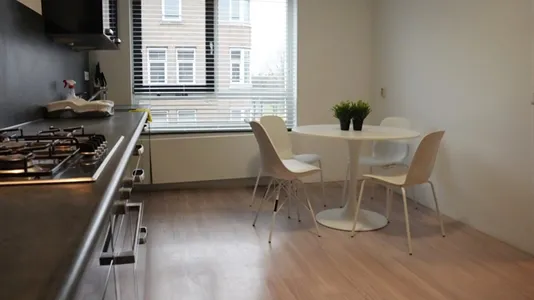 Rooms in Location is not specified - photo 5