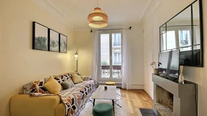 Apartment for rent in Paris 5ème arrondissement - Latin Quarter, Paris