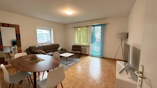 Rooms in Bülach - photo 2