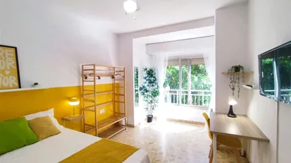 Room for rent in Cartagena, Región de Murcia