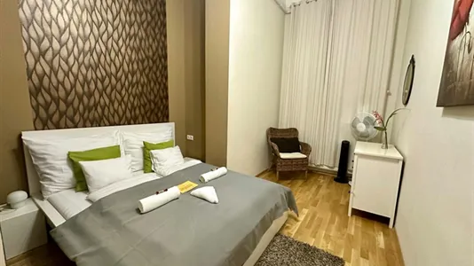 Apartments in Budapest Ferencváros - photo 5