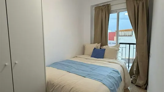 Rooms in Burjassot - photo 5