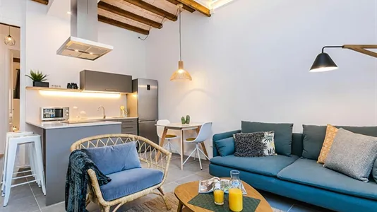 Apartments in Location is not specified - photo 4