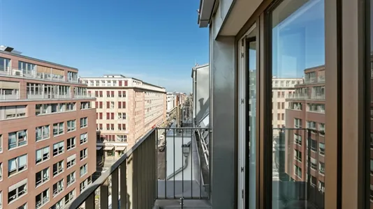 Rooms in Berlin Mitte - photo 4