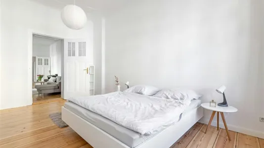 Apartments in Berlin Mitte - photo 7