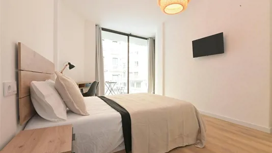 Rooms in Barcelona Sarrià-St. Gervasi - photo 3