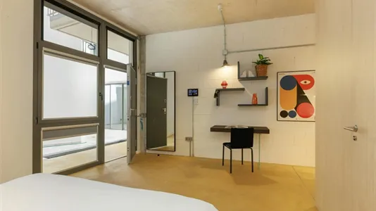 Apartments in Barcelona Ciutat Vella - photo 8