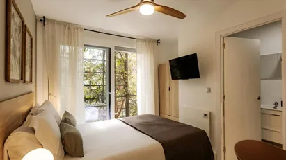 Room for rent in Barcelona Horta-Guinardó, Barcelona