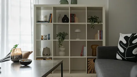 Apartments in Zografou - photo 8