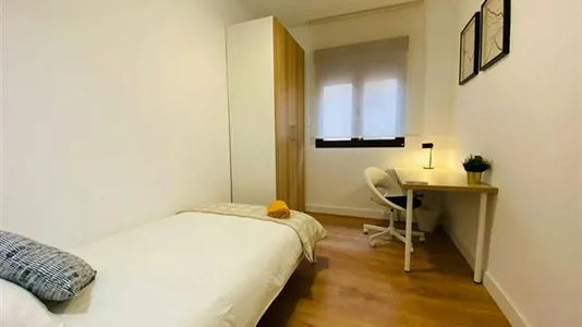 Rooms in Madrid Puente de Vallecas - photo 2