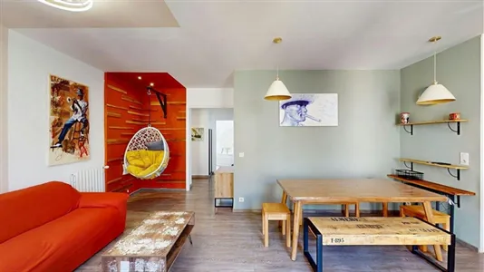 Apartments in Nice - photo 2