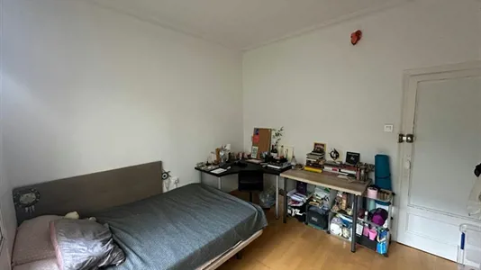 Rooms in Barcelona Sarrià-St. Gervasi - photo 2