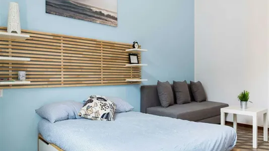 Rooms in Milano Zona 3 - Porta Venezia, Città Studi, Lambrate - photo 5