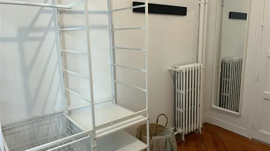 Rooms in Madrid Retiro - photo 8