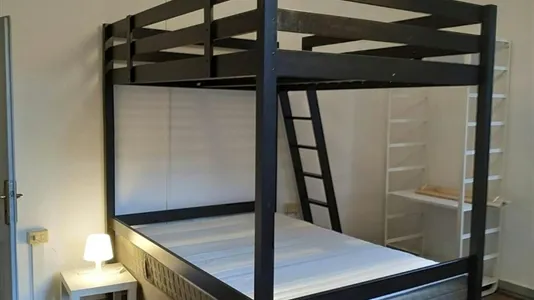 Rooms in Bologna - photo 7