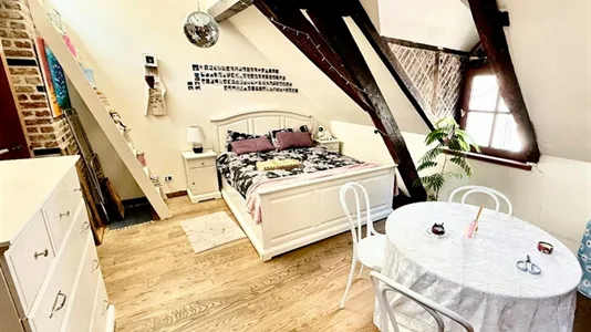 Rooms in Stad Brussel - photo 1