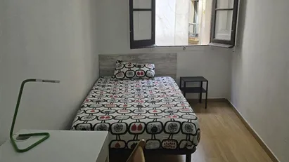 Room for rent in Barcelona Ciutat Vella, Barcelona