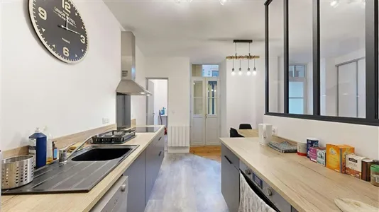 Rooms in Pau - photo 8