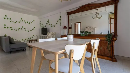 Apartments in Valencia Camins al Grau - photo 3