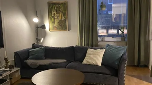 Apartments in Gothenburg City Centre - photo 10