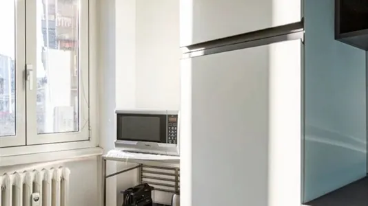 Apartments in Sesto San Giovanni - photo 7