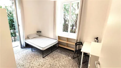 Room for rent in Genoa, Liguria