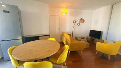 Room for rent in Saint-Denis, Île-de-France