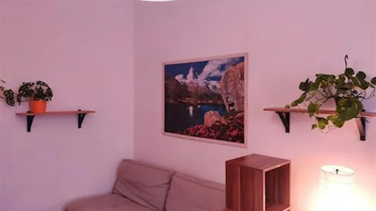 Rooms in Wien Mariahilf - photo 10