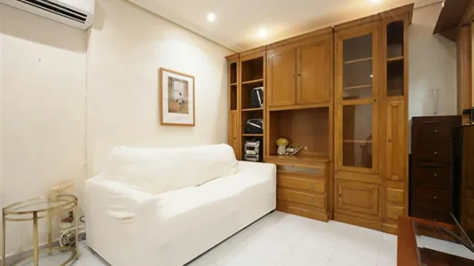 Apartments in Madrid Arganzuela - photo 3