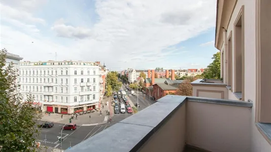 Rooms in Berlin Mitte - photo 6