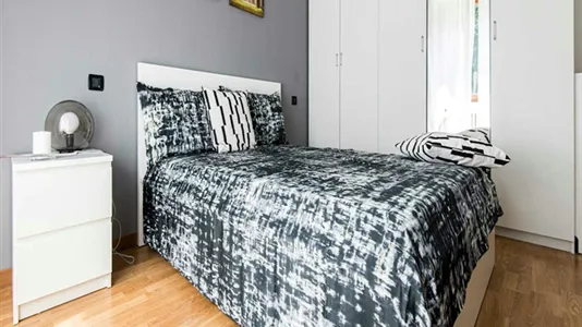 Rooms in Milano Zona 3 - Porta Venezia, Città Studi, Lambrate - photo 1