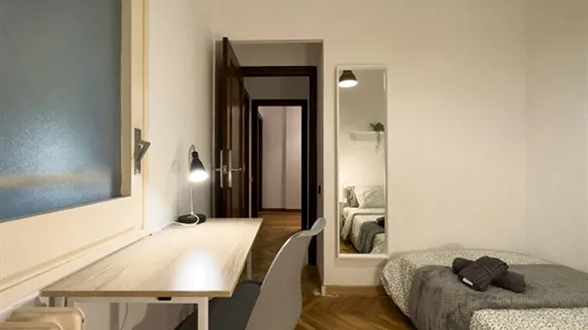 Rooms in Barcelona Les Corts - photo 3