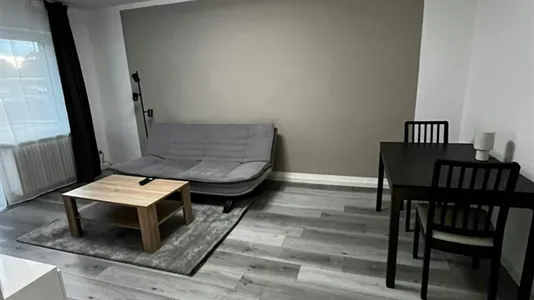 Apartments in Main-Taunus-Kreis - photo 1