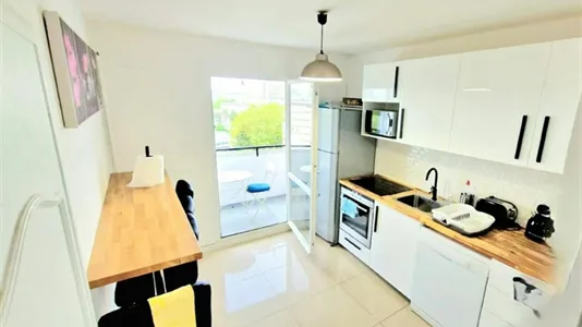 Apartments in Créteil - photo 2