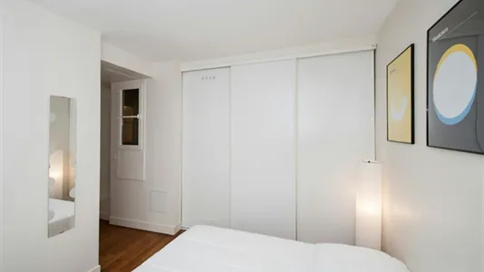 Rooms in Paris 3ème arrondissement - Marais - photo 1