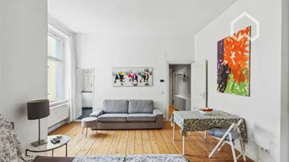 Apartment for rent in Berlin Pankow, Berlin