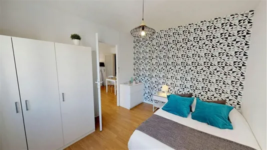 Rooms in Lyon - photo 3