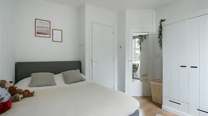 Room for rent in Rotterdam
