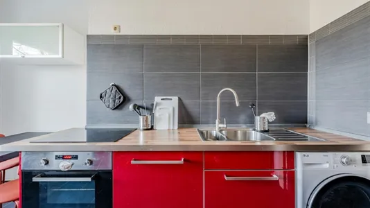 Rooms in Berlin Treptow-Köpenick - photo 8