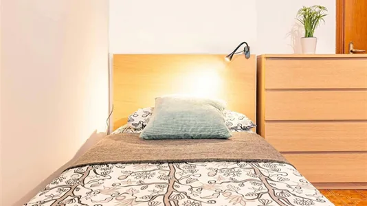 Rooms in Milano Zona 9 - Porta Garibaldi, Niguarda - photo 4